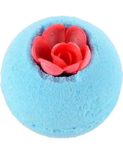 Bath Ball Бомбочка для ванни - Treets Traditions