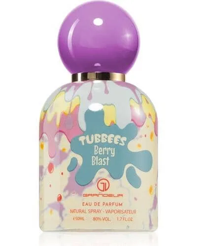 Berry Blast - Tubbees