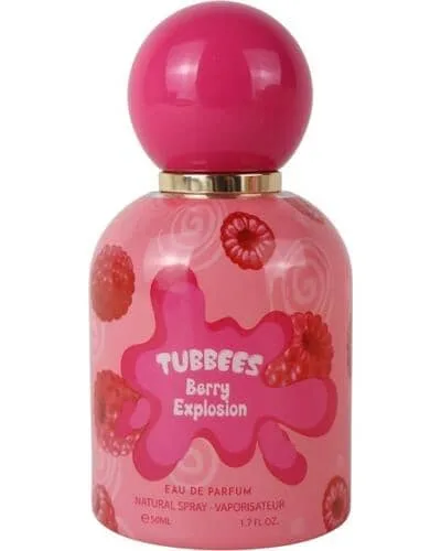 Berry Explosion - Tubbees