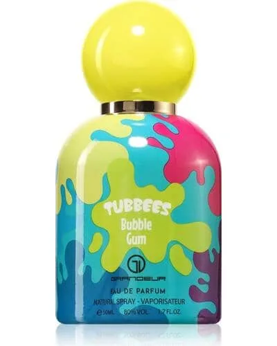 Bubble Gum - Tubbees