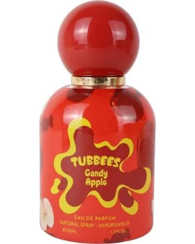 Candy Apple - Tubbees