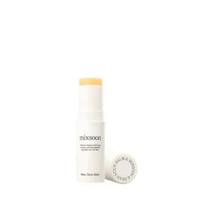 Mixsoon Bean Stick Balm – бальзам у стіку з соєвими бобами