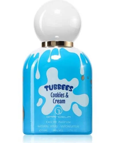 Cookies & Cream - Tubbees