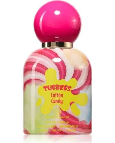 Cotton Candy - Tubbees