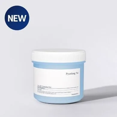 Pyunkang Yul Low pH Cleansing Pad – очищувальні пади для зняття макіяжу 70 шт.