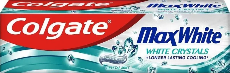 Зубна паста Colgate