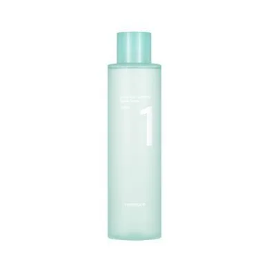 Numbuzin No.1 Pure-full Calming Herb Toner – заспокійливий тонер з центеллою 300 мл