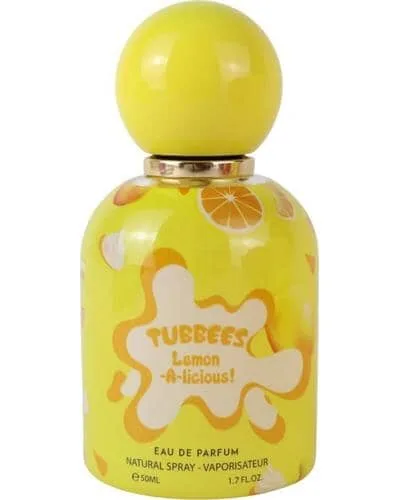 Lemon A Licious - Tubbees