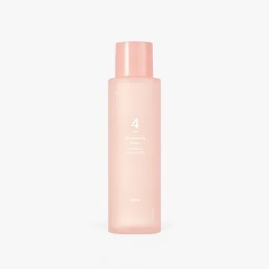 Numbuzin No.4 Hydration Glow Mineral Toner – зволожувальний тонер з термальною водою 200 мл