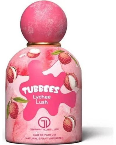 Lychee Lush - Tubbees