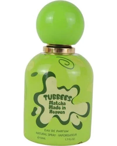 Matcha Made in Heaven - Tubbees