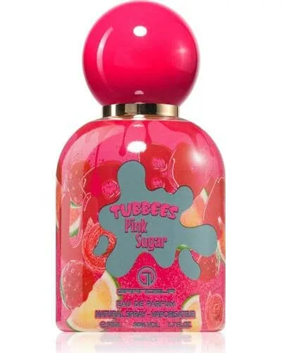 Pink Sugar - Tubbees