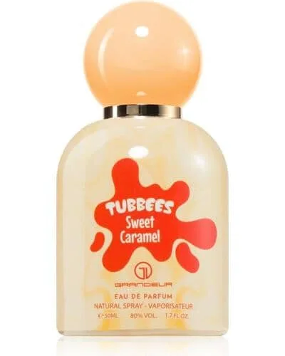 Sweet Сaramel - Tubbees