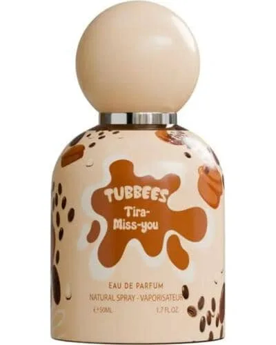 Tira-Miss-You - Tubbees