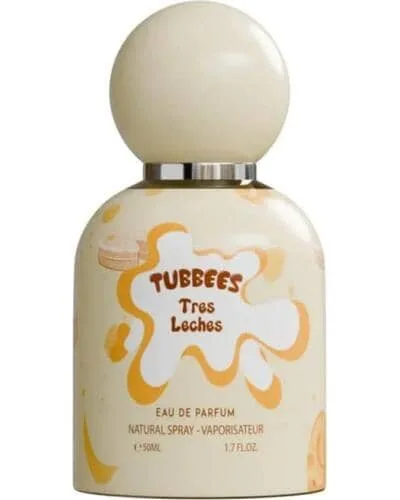 Tres Leches - Tubbees