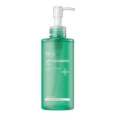 Dr.G Ph Cleansing Oil – гідрофільна олія для зняття макіяжу 200 мл