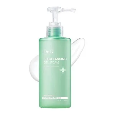 Dr.G Ph Cleansing Gel Foam – гель для вмивання 200 мл