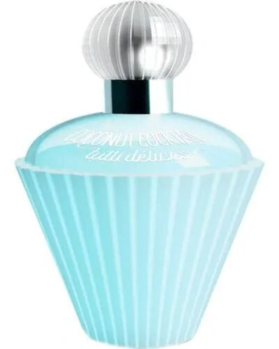 Coconut Cocktail - Tutti Delices