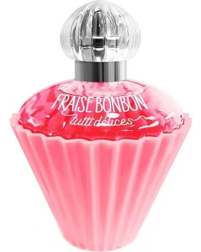 Fraise Bonbon - Tutti Delices