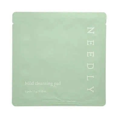 Needly Mild Cleansing Pad