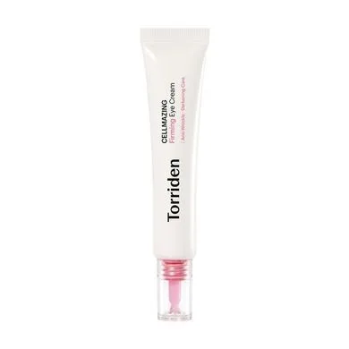 Torriden CELLMAZING Firming Eye Cream – крем під очі для пружності шкіри 30 мл