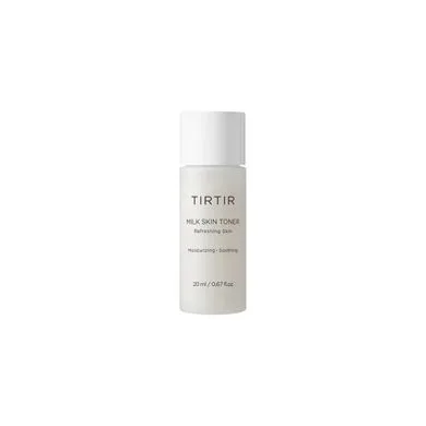 TirTir Milk Skin Toner – тонер для обличчя 20 мл