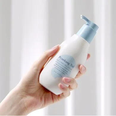 Pyunkang Yul Kids & Baby Face Lotion Sweet Orange – зволожуючий лосьйон для обличчя з ароматом апельсина 200 мл