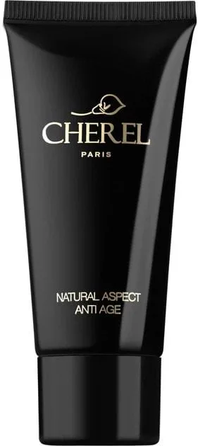 Тональна основа для обличчя Cherel Natural Aspect Anti Age Natural Aspect №10, 30 мл