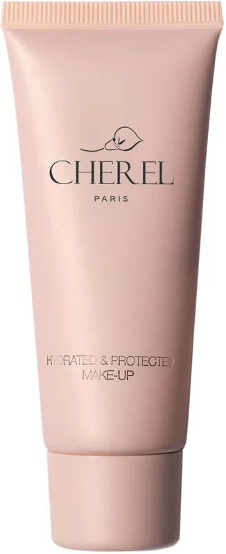 Тональний крем Cherel Hydrated & Protected