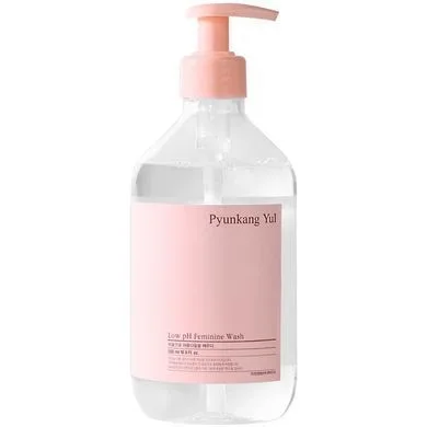 Pyunkang Yul Low pH Feminine Wash – гель для інтимної гігієни 500 мл