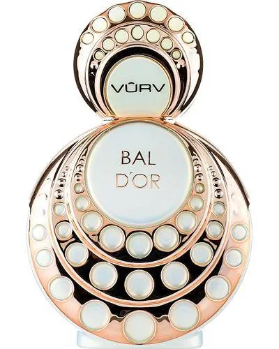 Bal D'or - Vurv