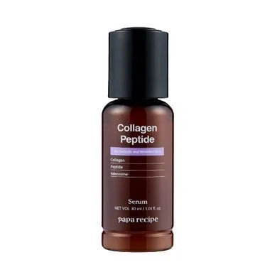 Papa Recipe Collagen Peptide Serum – сироватка з колагеном та пептидами 30 мл