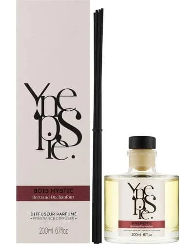 Bois Mystic - Ynepsie