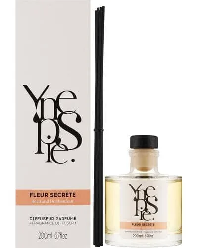 Fleur Secrete - Ynepsie