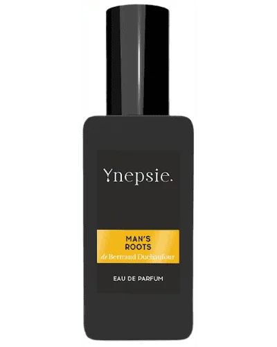 Mans Roots - Ynepsie