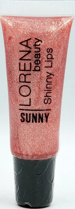 Блиск для губ LORENA beauty sunny Lips 11