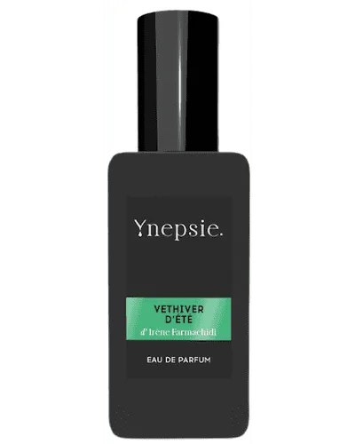 Vethiver D`ete - Ynepsie