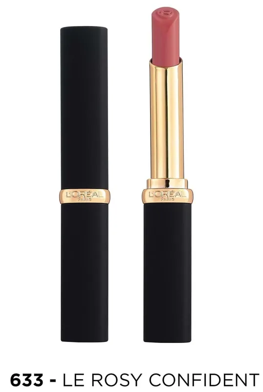 Матова помада для губ L'Oréal Paris Color Riche Intense Volume Matte відтінок 633, 2 г