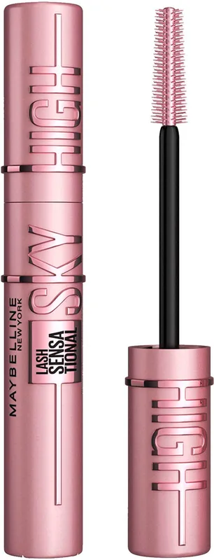 Туш для вій Maybelline New York Lash Sensational Sky High подовження