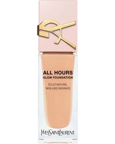All Hours Glow Foundation Тональна основа для обличчя із сяйним фінішем - Yves Saint Laurent