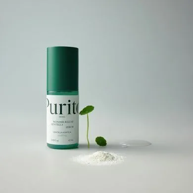 Purito Wonder Releaf Centella Serum