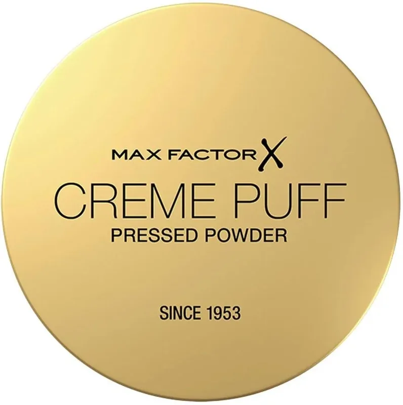 Пудра для обличчя Max Factor Creme Puff 05 Translucent 21 г