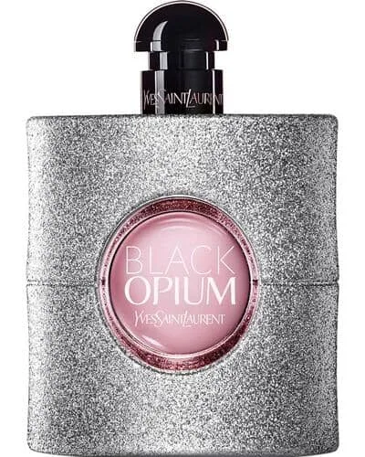 Black Opium Glitter - Yves Saint Laurent
