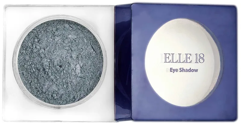 Тіні для повік Cherel Elle 18 Eyeshadow розсипчасті сяючі 53, 3 г