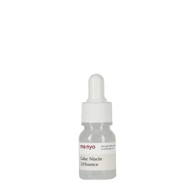 Manyo Galac Niacin 2.0 Essence – есенція посилена з галактомісісом і ніацинамідом