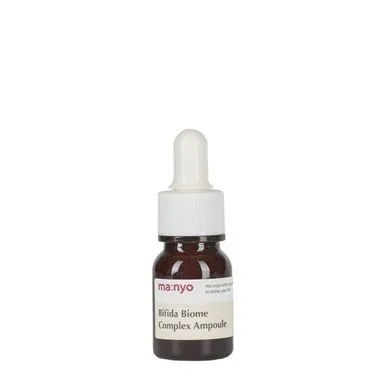 Manyo Bifida Biome Complex Ampoule – сироватка омолоджувальна з лізатами біфідобактерій
