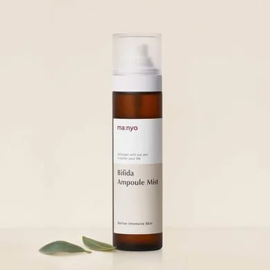 Manyo Bifida Ampoule Mist – міст омолоджувальний з лізатом біфідобактерій 120 мл