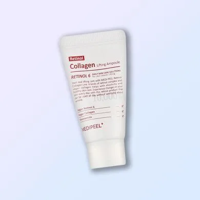 Medi-Peel Retinol Collagen Lifting Ampoule – сироватка омолоджувальна з ретинолом і колагеном 15 мл