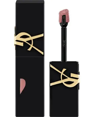 The Inks Blur Рідка помада з матовим ефектом для губ - Yves Saint Laurent