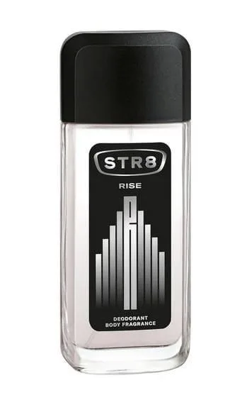 Спрей для тіла STR8 rise 85 мл